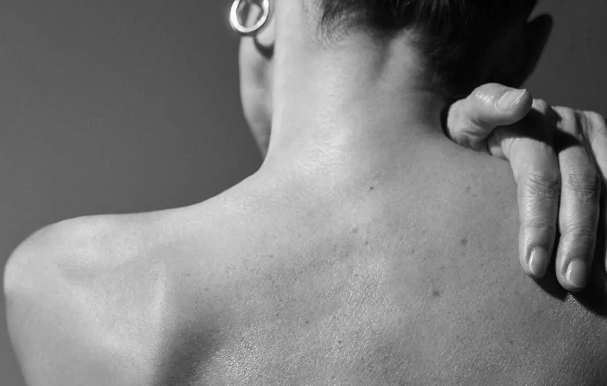 Article Trauma