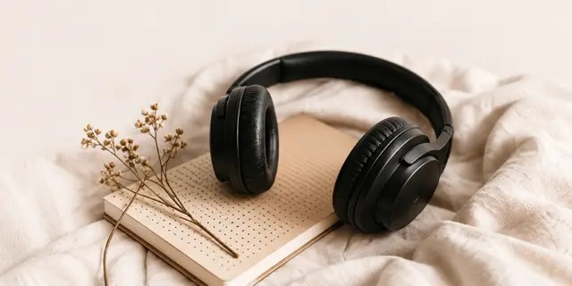 Podcast